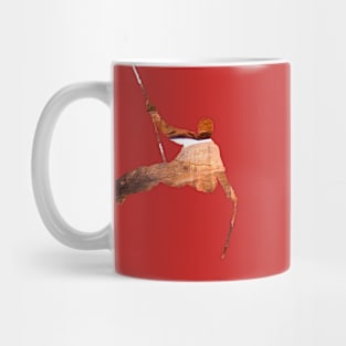 Repelling Mug